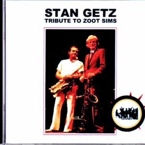 Stan Gets,Gerry Mulligan,Kenny Barron/IL,USA 1985