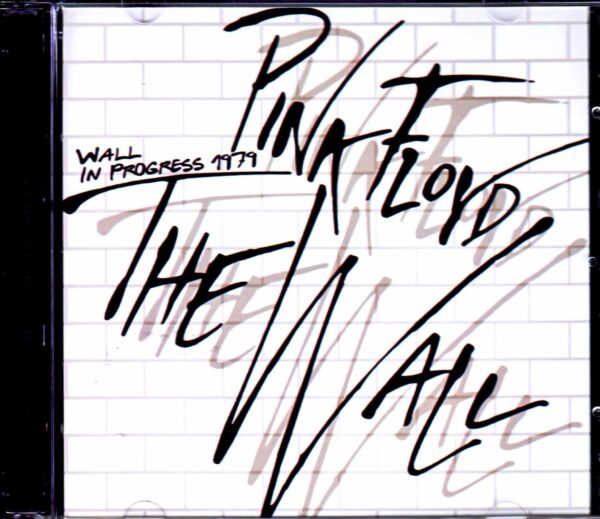 Pink Floyd/London,UK 1979 Upgrade