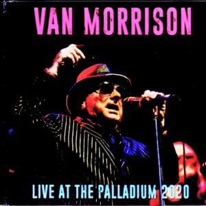Van Morrison/London,UK 2020