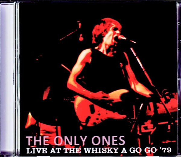 Only Ones/CA, USA 1979