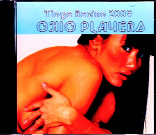 Ohio Players/NY,USA 2009