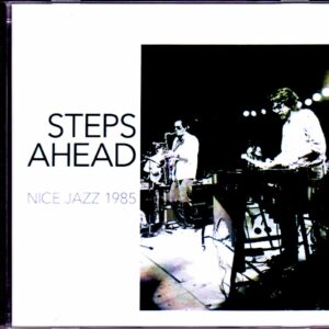 Steps Ahead,Michael,Mike Mainieri/France 1985