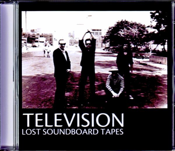 Television/PA,USA 1992