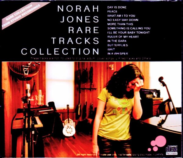 Norah Jones/Rare Tracks Collection - Image 2