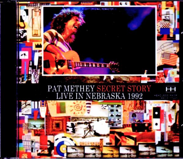 Pat Metheny/NB, USA 1992