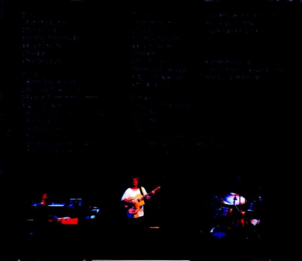 Pat Metheny Side Eye/MN,USA 2019 Complete - Image 2