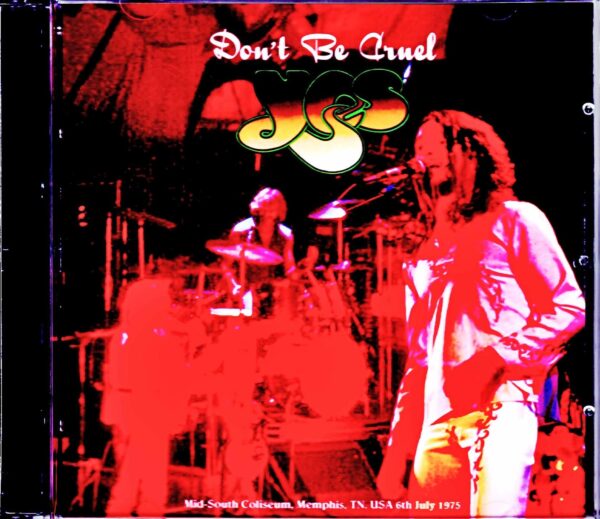 Yes/TN, USA 1975