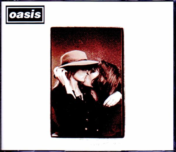 Oasis/Nepworth Legend 2 Days Complete & more England,UK 2Days Complete & more