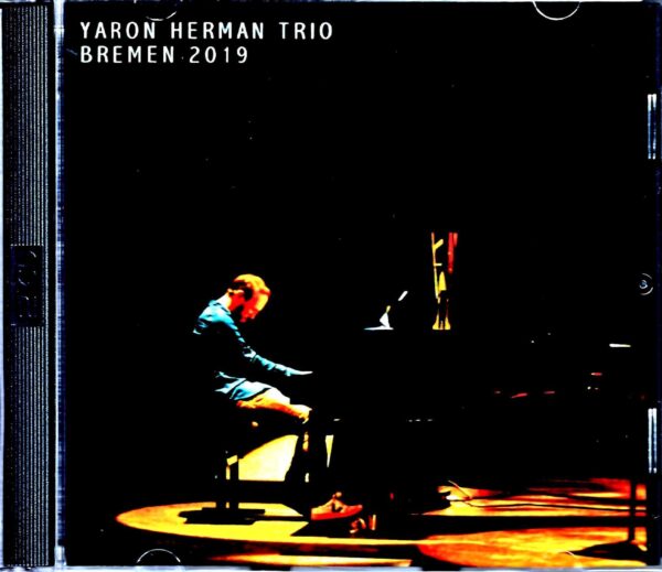 Yaron Herman Trio/Germany 2019 & more