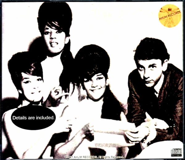 Phil Spector/Wall of Sound Outtakes and Sessions - Image 2