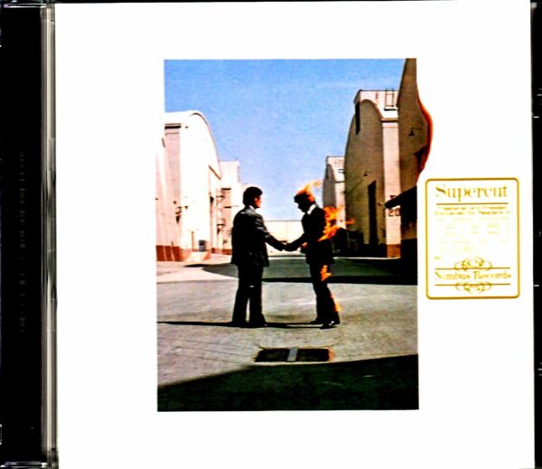 Pink Floyd/Flame: Wish you were Here Nimbus Supercut