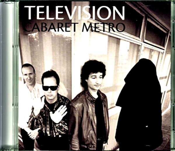 Television/IL, USA 1992