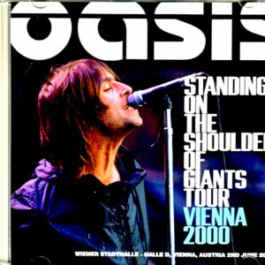 Oasis/Austria 2000