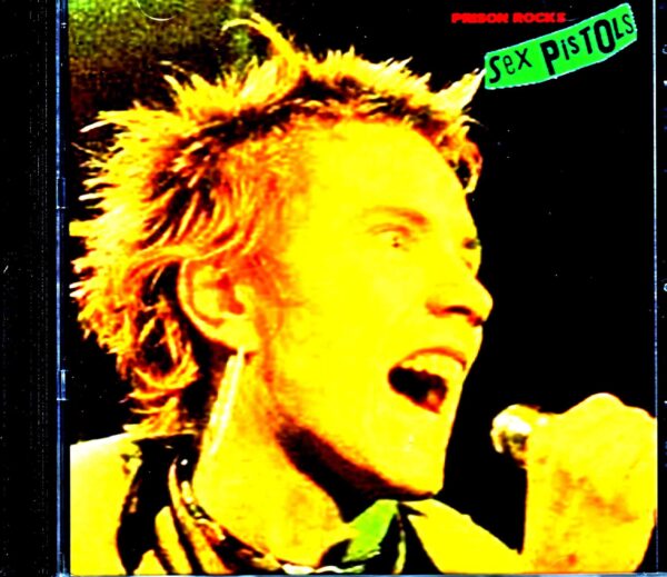 Sex Pistols/UK 1976