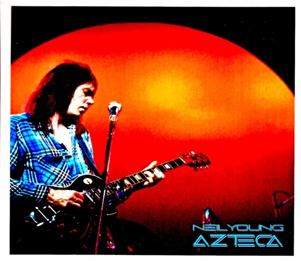 Neil Young/IL,USA 1976 Late Show
