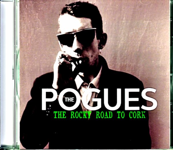Pogues/Ireland,UK 1987