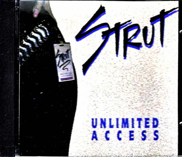 Strut/Unlimited Access