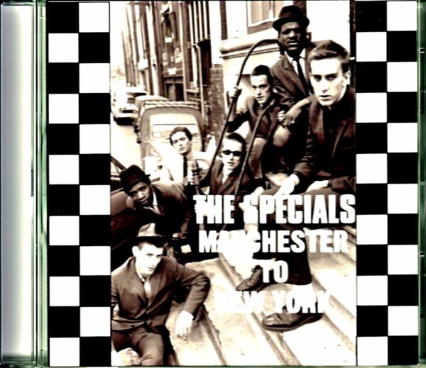 Specials/NY,USA 1980 & more
