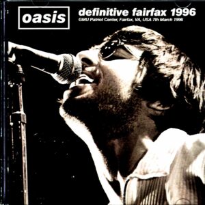 Oasi/VA, USA 1996