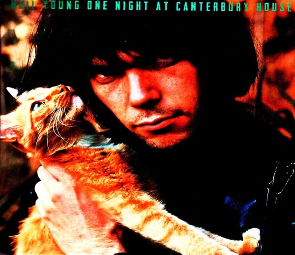 Neil Young/MI,USA 1969 3Shows Complete