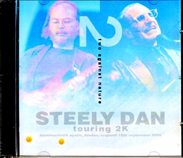 Steely Dan/London,UK 2000 & more