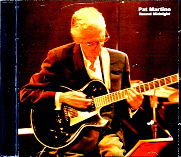 Pat Martino/PA,USA 2013