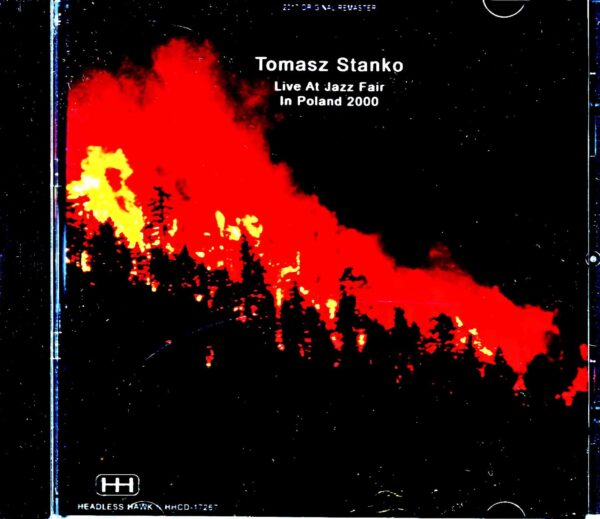 Tomasz Stanko/Poland 2000