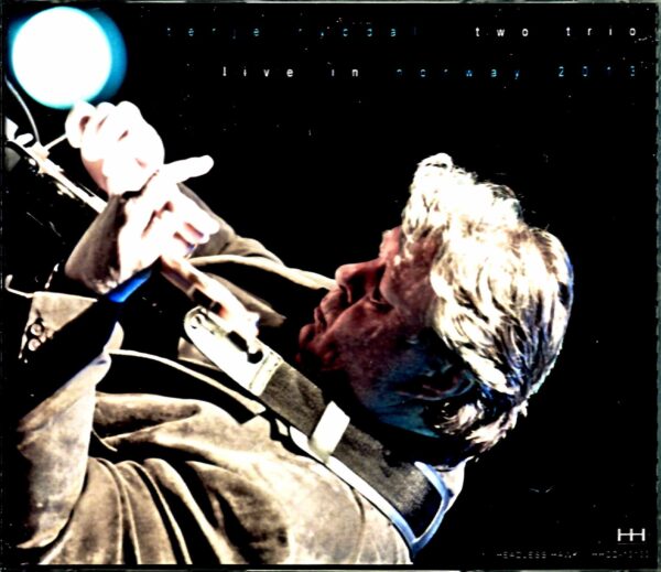 Terje Rypdal Trio Terje Rypdal/Norway 2013 2Days