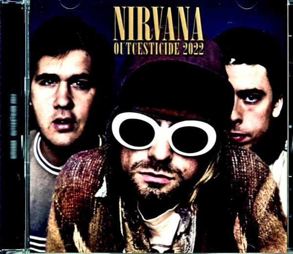 Nirvana/Rare Tracks Remastered & Revised Edition