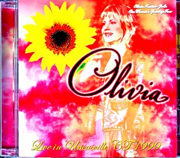 Olivia Newton John/CT,USA 1999