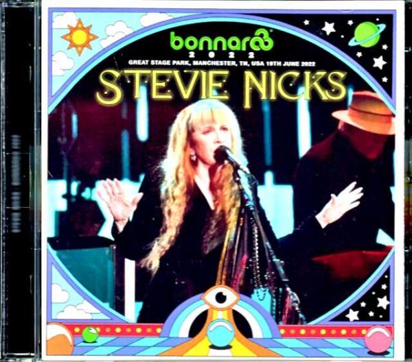 Stevie Nicks/TN,USA 2022