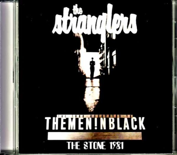 Stranglers/CA,USA 1981 Complete