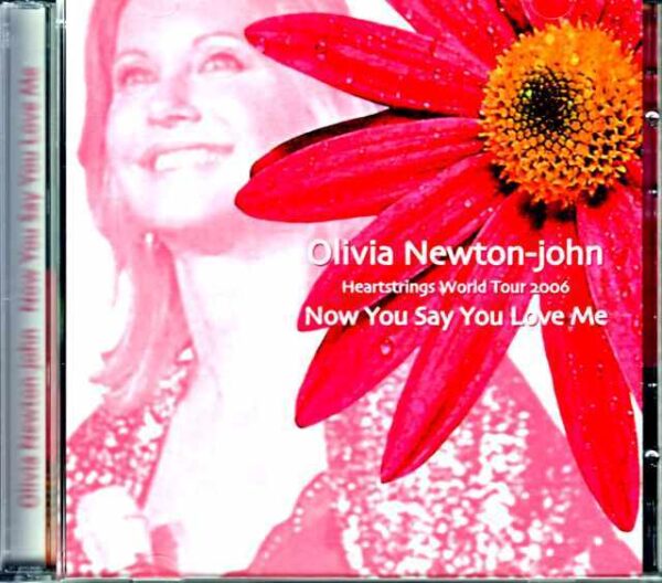 Olivia Newton-John Olivia Newton-John/Nagoya Performance 2006 Complete Edition Aichi,Japan 2006 Complete