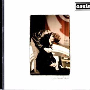 Oasis Loch Lomond 1996 Complete Edition Scotland, UK 1996 Complete & more