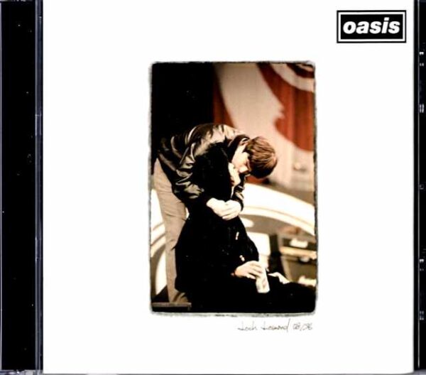 Oasis Loch Lomond 1996 Complete Edition Scotland, UK 1996 Complete & more