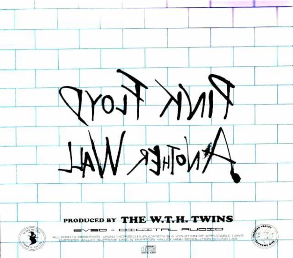 Pink Floyd Pink Floyd/Another Wall - Image 2