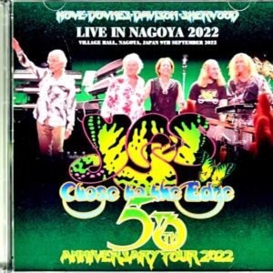 Yes/Aichi,Japan 2022 SBD + AUD Matrix Edition