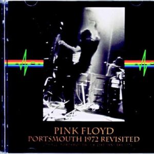Pink Floyd/England,UK 1972 Upgrade