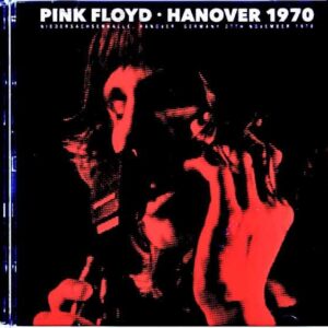 Pink Floyd /Germany 11.27.1970 Upgrade