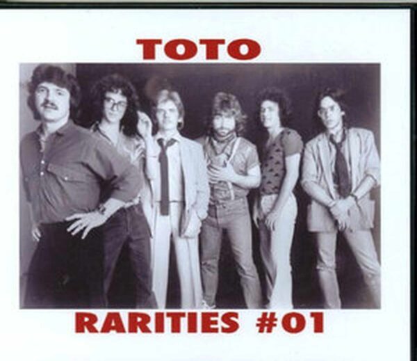 Toto/California 1977 & Netherlands 1988