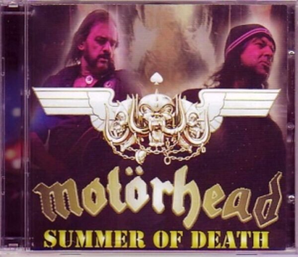 Motorhead/Summer Sonic Japan 2007
