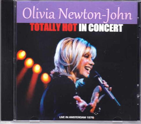 Olivia Newton-John Olivia Newton-John/Holland 1978
