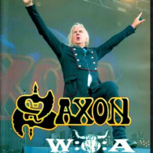 Saxon/Germany 2016