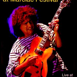 Pat Metheny Trio/France 2003