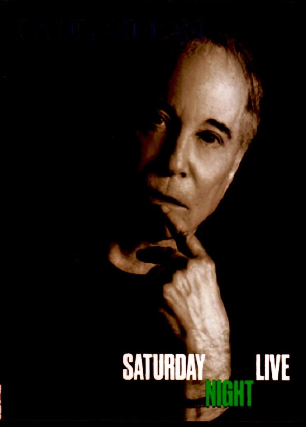 Paul Simon/Saturday Night Live Collection