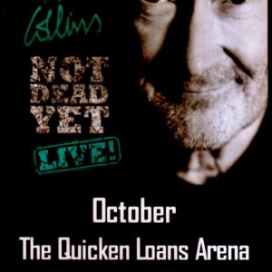 Phil Collins/OH, USA 2018