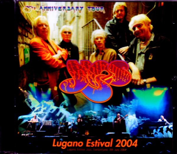 Yes/Switzerland 2004
