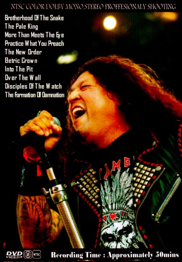 Testament/France 2019 - Image 2