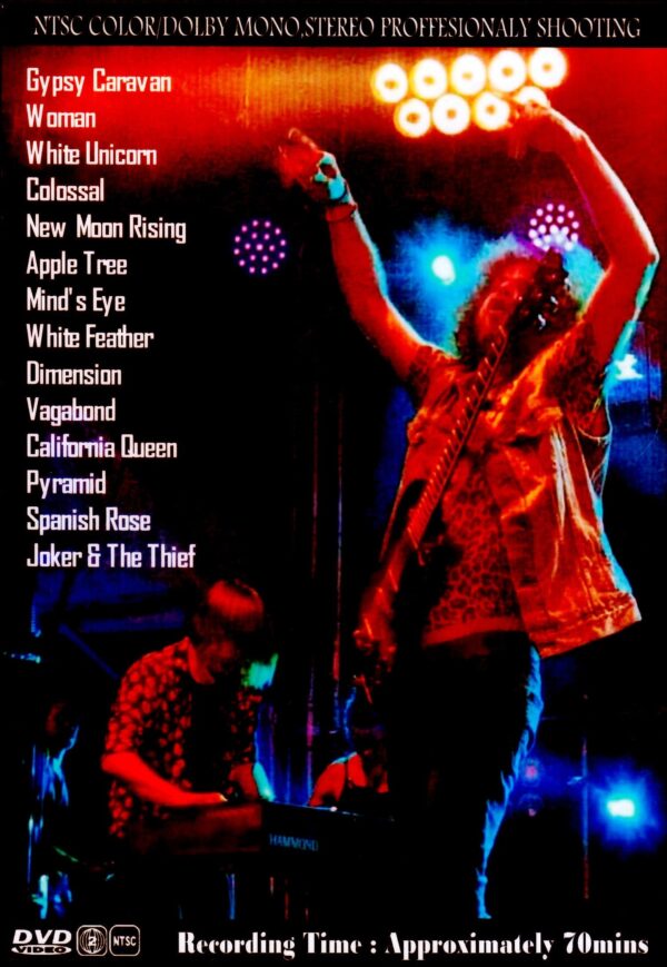 Wolfmother/Germany 2019 - Image 2