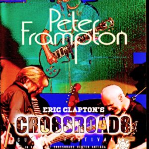 Peter Frampton/TX,USA 2019